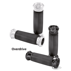 POIGNEES PERFORMANCE MACHINE