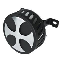 Powerfilter Cross Air Cleaner Bi-Color