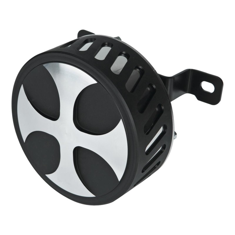 Powerfilter Cross Air Cleaner Bi-Color