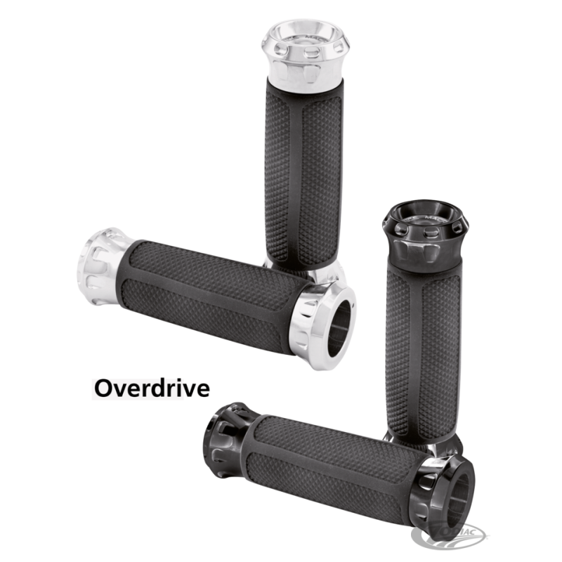 POIGNEES PERFORMANCE MACHINE