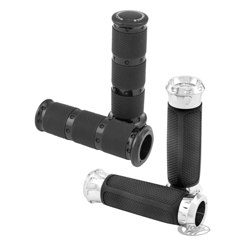 POIGNEES PERFORMANCE MACHINE