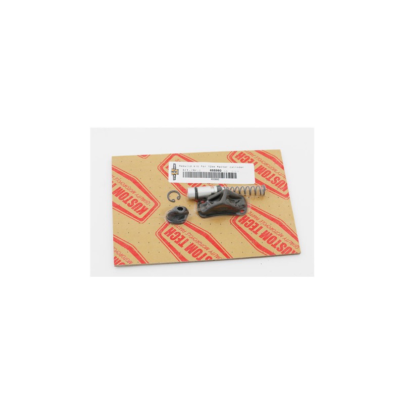 Master Cylinder Rebuild Kit Classic, Deluxe, Seventies Master Cylinder Rebuild Kit 12 mm