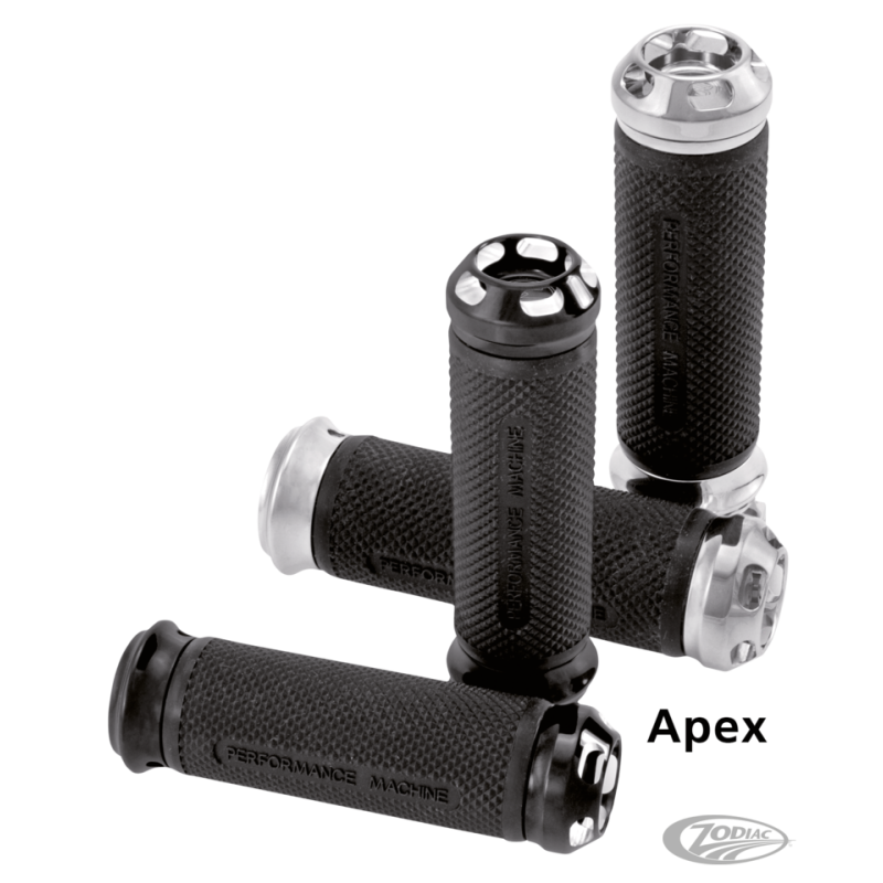 POIGNEES PERFORMANCE MACHINE