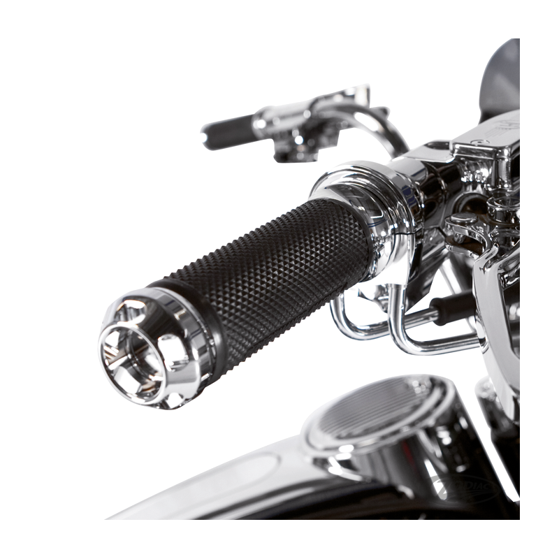 POIGNEES PERFORMANCE MACHINE