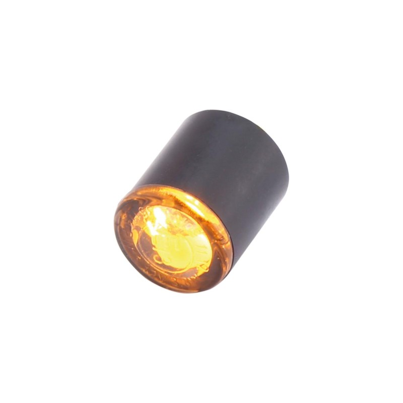 Proton Module LED Turn Signal Black Tinted LED