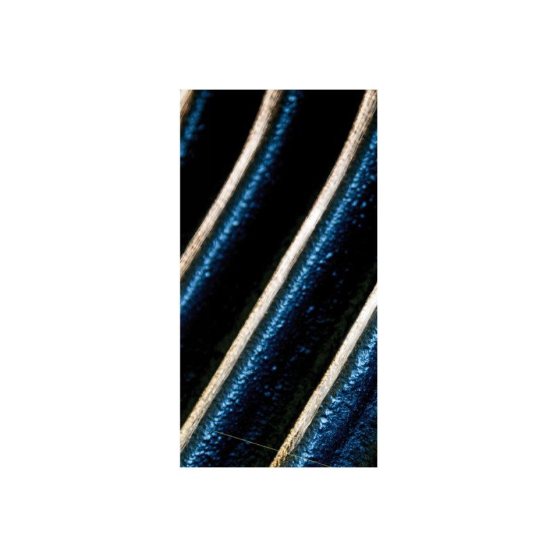 Snatch Primary Cover Black Cut