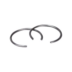 Replacement Piston Circlips Std.