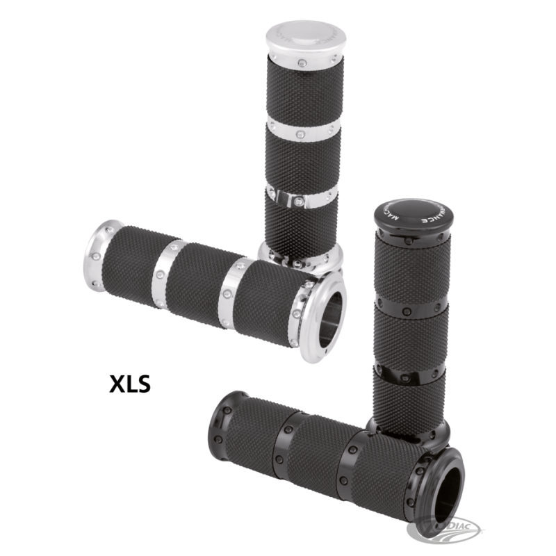 POIGNEES PERFORMANCE MACHINE