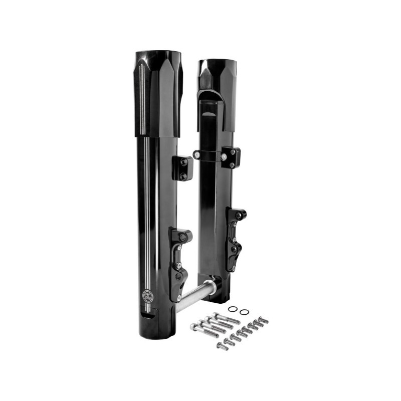 Phatour 180 Front Wide Tire Dual Calipers Lower Legs Kit