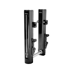 Phatour 180 Front Wide Tire Dual Calipers Lower Legs Kit