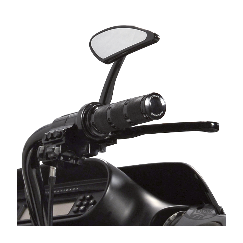 POIGNEES PERFORMANCE MACHINE