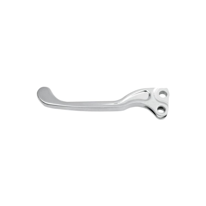 Contour Hand Control Replacement Lever For Brake Master Cylinder and Clutch Perch Chrome