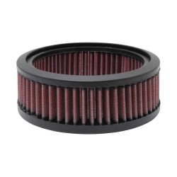 Round Wedge Replacement Air Filter