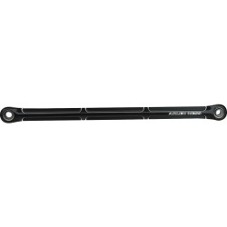 Beveled Shift Rod BK, black