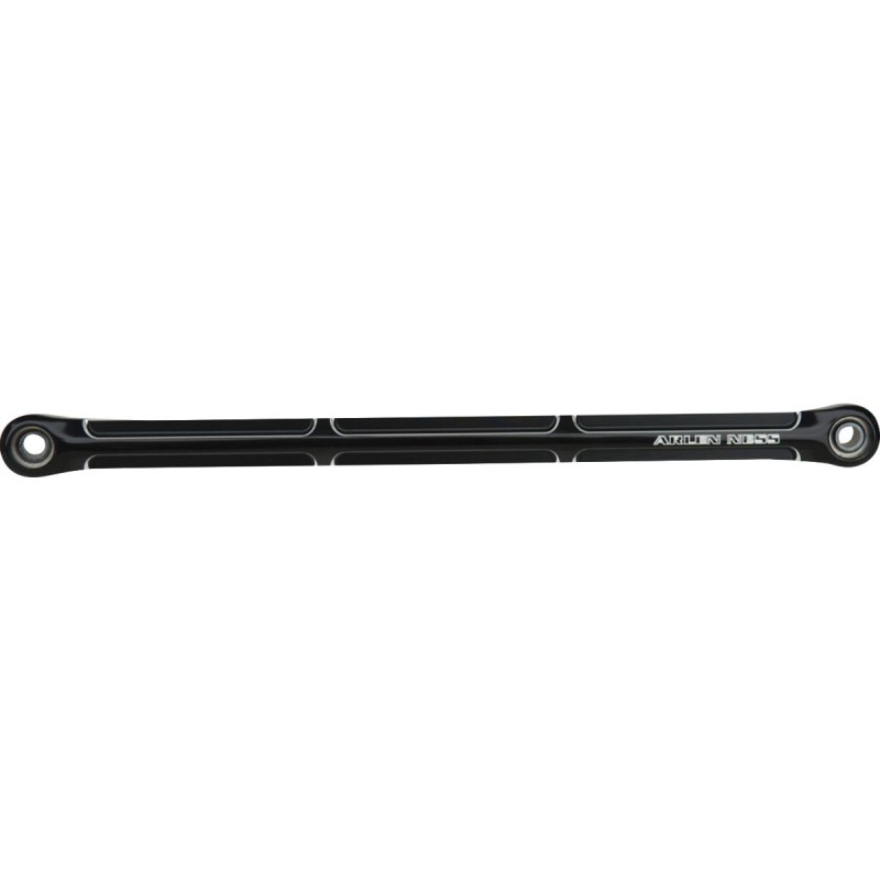 Beveled Shift Rod BK, black