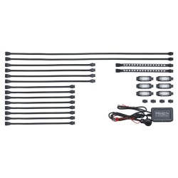 Prism Impact Kit With Controller LED