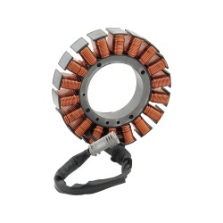 Stator, 50 Amp 3-Phase Stator 50 AMP Unmolded