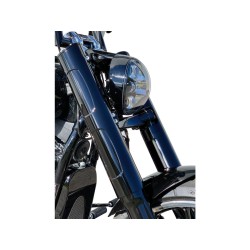 Front End Cover Black