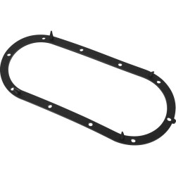 Fuel Pump Door Seals Fuel Pump Door Gasket OEM 61402-02 Each 1.0