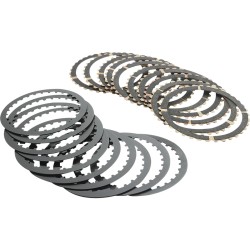 PERFORMANCE CLUTCH KIT