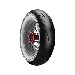 Cobra Chrome Reifen 170/80 B-15 83H TL Reinforced White Wall