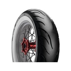 Cobra Chrome Reifen 170/80 B-15 83H TL Reinforced White Wall