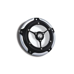 Clarity Derby Cover 5-hole Contrast Cut