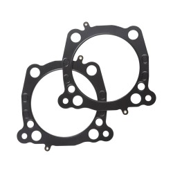 MLS Cylinder Head Gasket .040" 4 1/2"