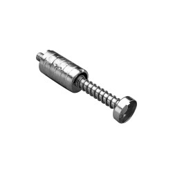 FORK TUBE BAFFLE VALVE Fork Tube Baffle Assembly