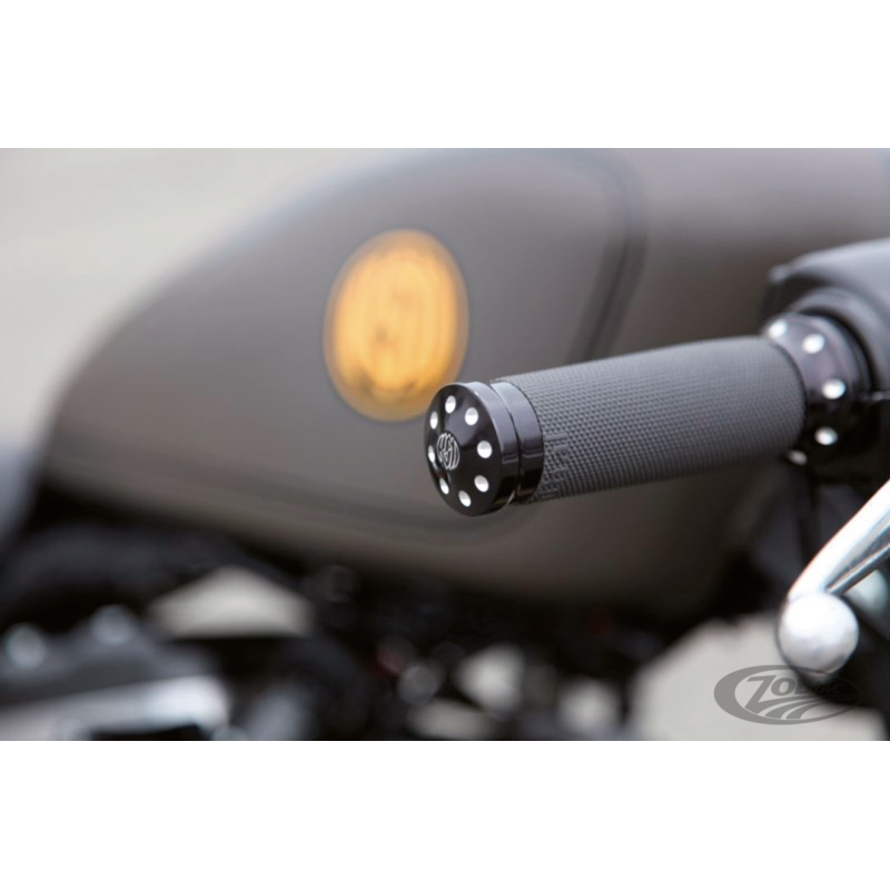 POIGNEES RSD TRACKER