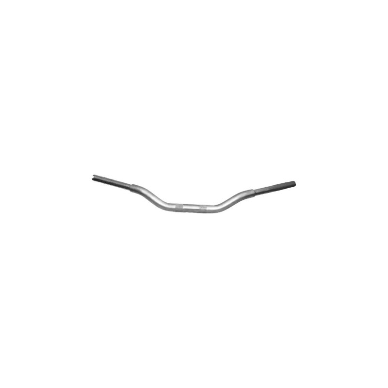 Torque 1.25" Handlebar Chrome 1 1/4" Throttle By Wire