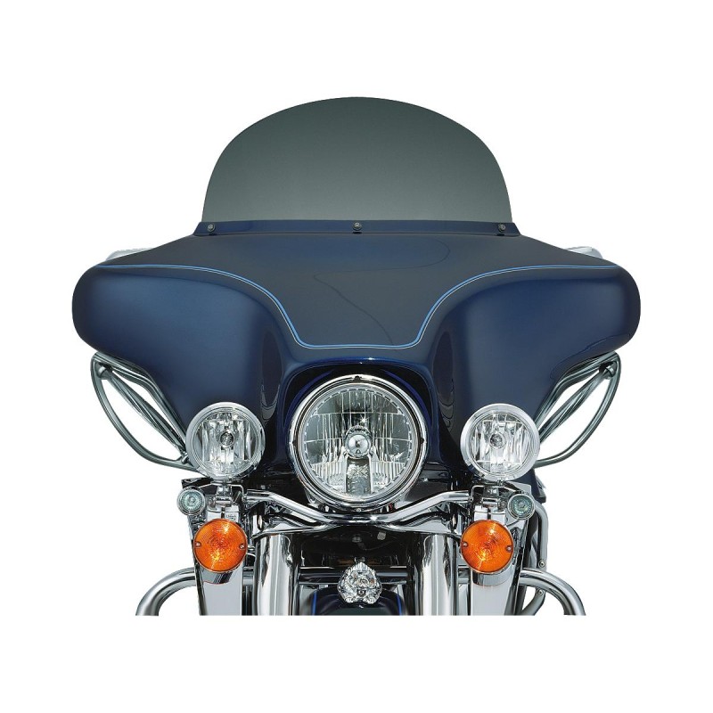 Air Master Dragon Wing Air Deflectors Dark Smoke