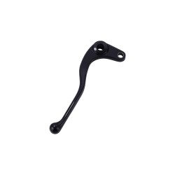 Grimeca Hand Control Replacement Lever Clutch Lever Black Anodized