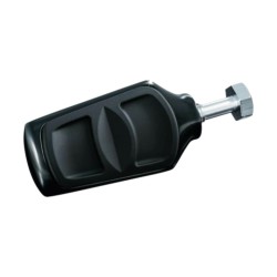 Kinetic Shift Peg, Gloss Black