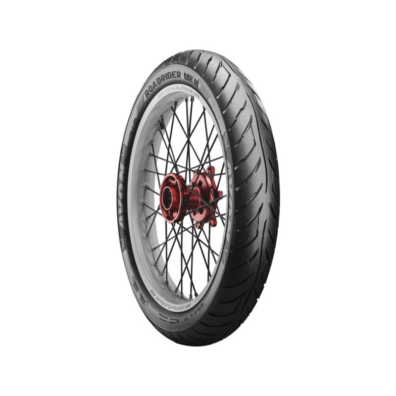 Roadrider MK2 Tire 90/90-19 52V Black Wall