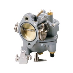 Super E Type Shorty Carburetor