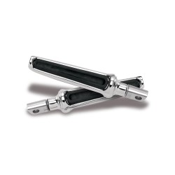 Contour Replacement Rubber Pads Contour Peg Black