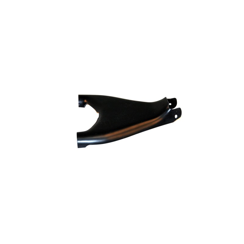 Under Seat Frame Cover Kit Short