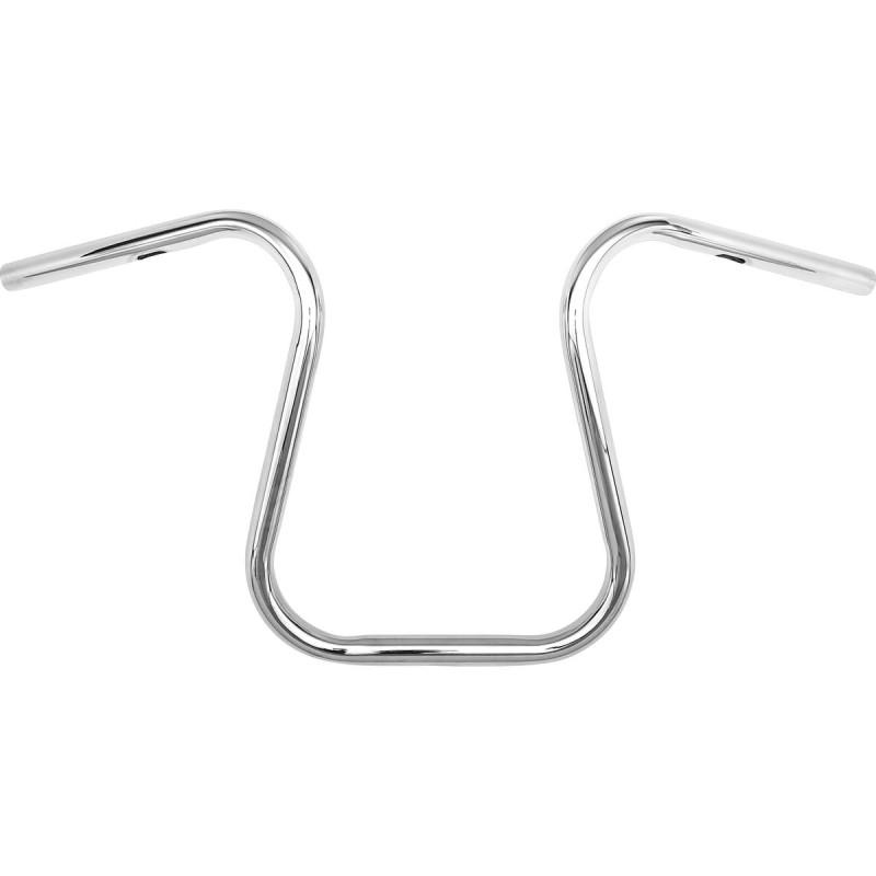 Anfora 40 Handlebar Chrome 1"