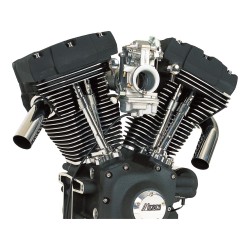 HSR 42mm Carburator Easy Kits