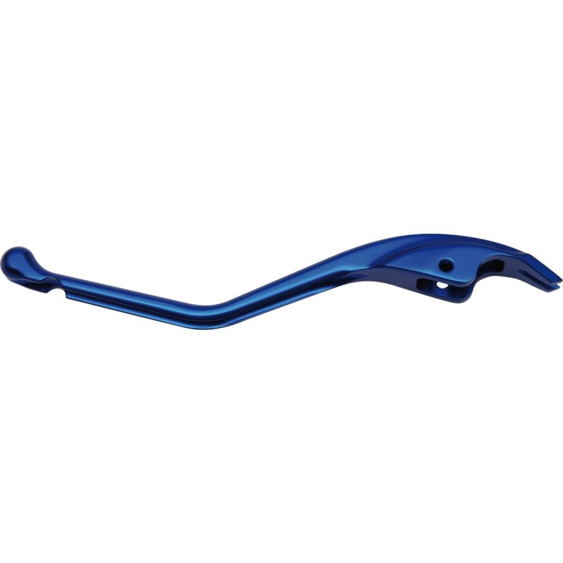 RR90 Hand Control Replacement Lever Blue Anodized
