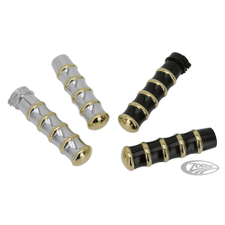 POIGNEES KUSTOM TECH VINTAGE