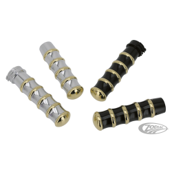 POIGNEES KUSTOM TECH VINTAGE