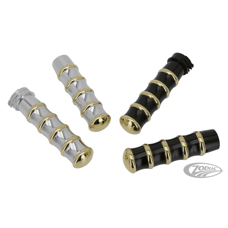 POIGNEES KUSTOM TECH VINTAGE