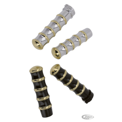 POIGNEES KUSTOM TECH VINTAGE