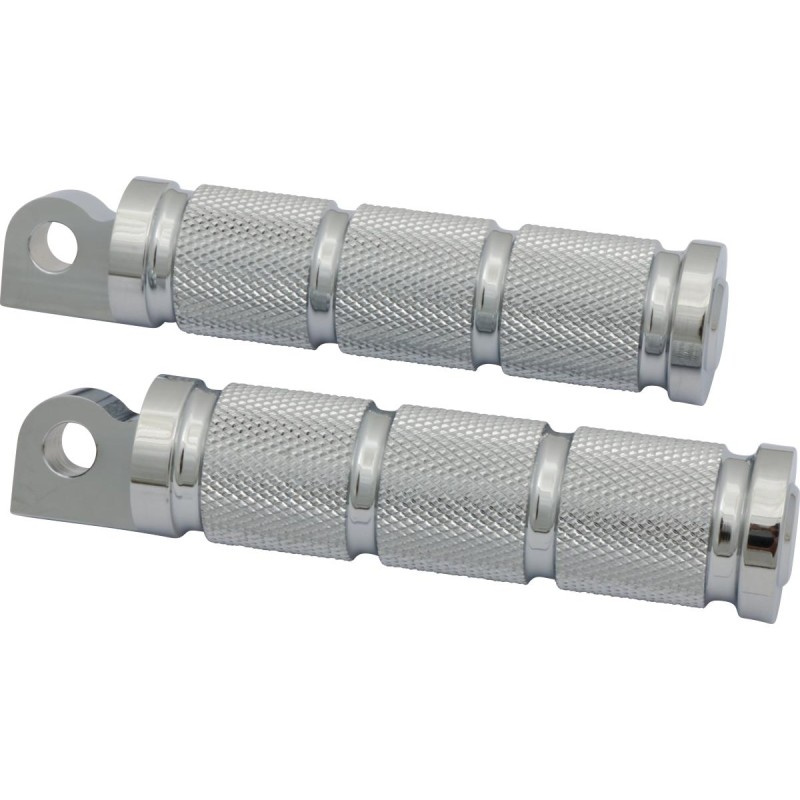 Stroker Footpeg Passenger Chrome