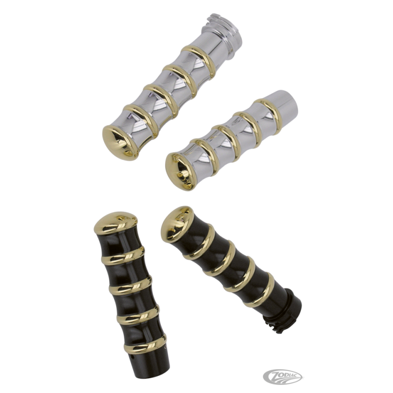 POIGNEES KUSTOM TECH VINTAGE