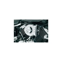 Stinger Trap Door for Standard Hypercharger Chrome