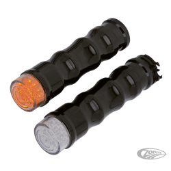 POIGNEES RBS AVEC CLIGNOTANTS