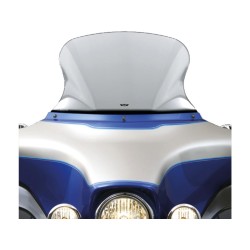 V-Stream Windshield Height: 14,2" Clear